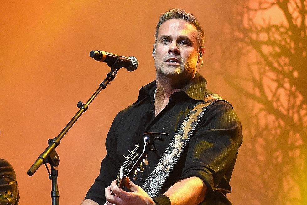 Troy Gentry’s Father Has Died