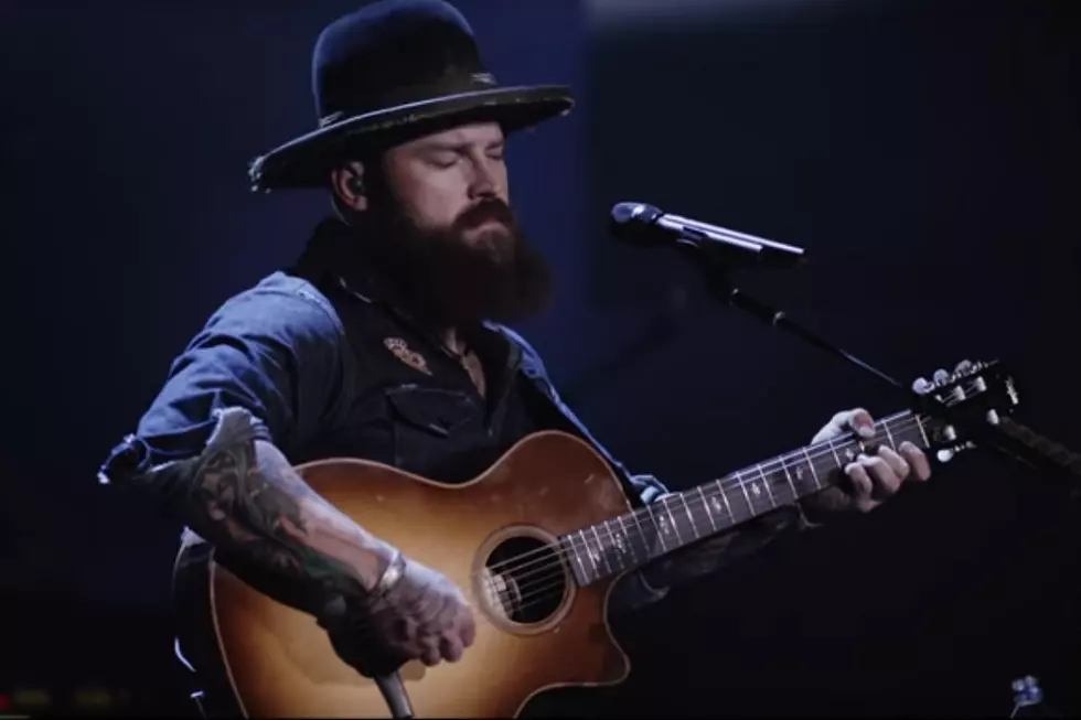 Zac Brown Band Go Home for ‘Roots’ Music Video