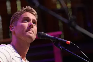Country News: Brett Young Taking Flack For National Anthem