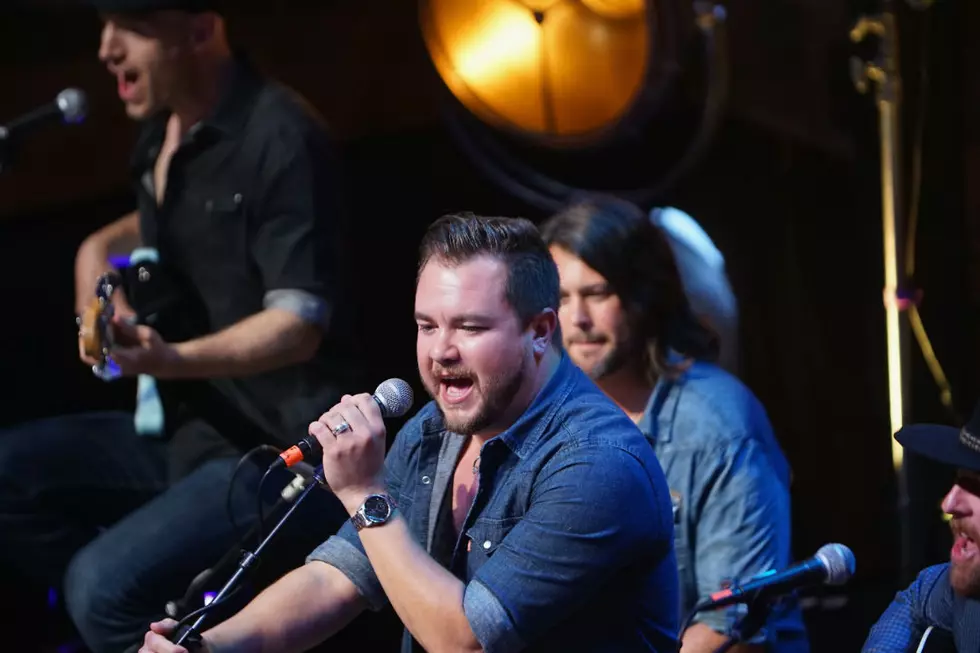 Eli Young Band, Kacey Musgraves and More Rally to Support Hurricane Harvey Victims