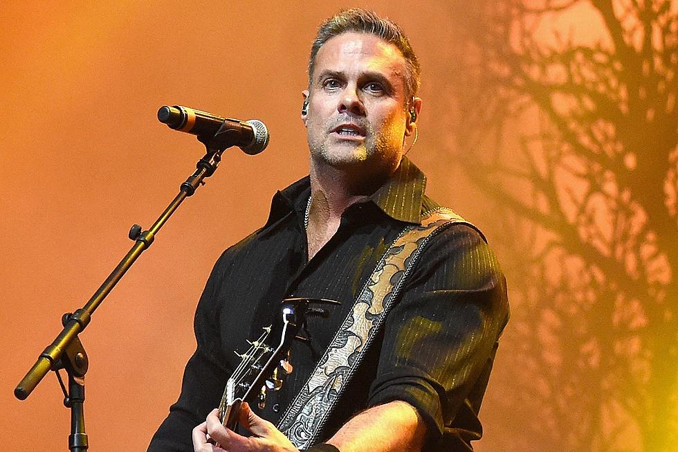 Watch Troy Gentry’s Final Performance at the Grand Ole Opry