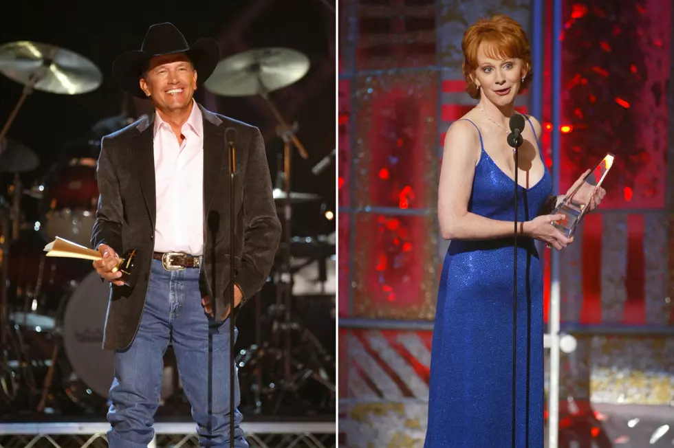 New Report Reveals Glen Campbell, Reba McEntire + Hundreds More Lost Masters in 2008 UMG Fire