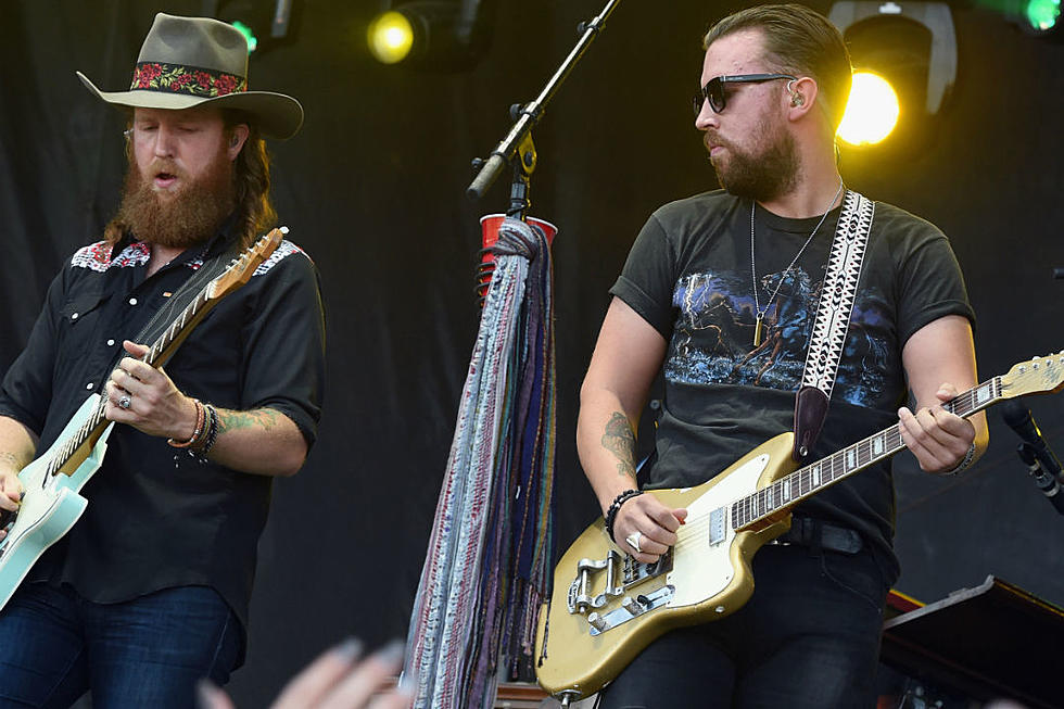 Brothers Osborne Share Unreleased Song in Tribute to Route 91 Harvest Festival Victims [WATCH]