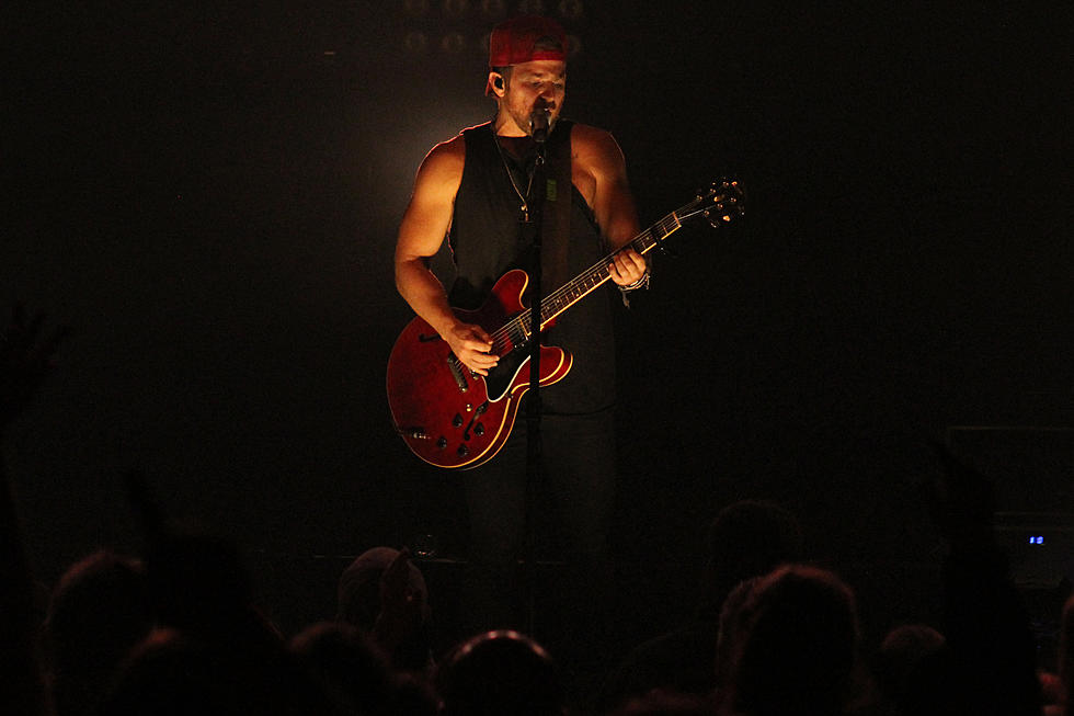 5 Reasons to Not Miss Kip Moore's Plead the Fifth Tour [PICTURES]