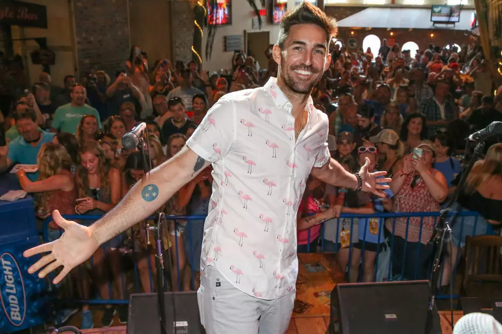 Jake Owen ‘Not Going to Live in Fear’ After Route 91 Harvest Festival Shooting