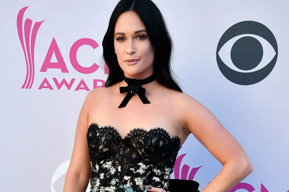 Kacey Musgraves Calls Route 91 Harvest Festival Shooting ‘a Disgusting and Appalling Shame’
