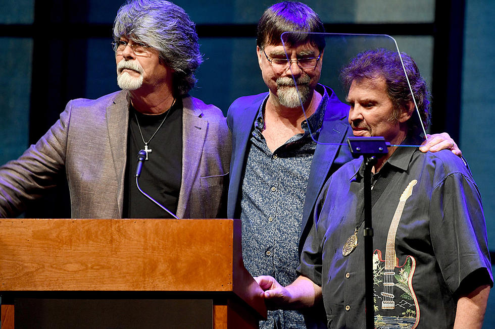 Alabama Cancel Two More Shows Due to Randy Owen’s Health Issues