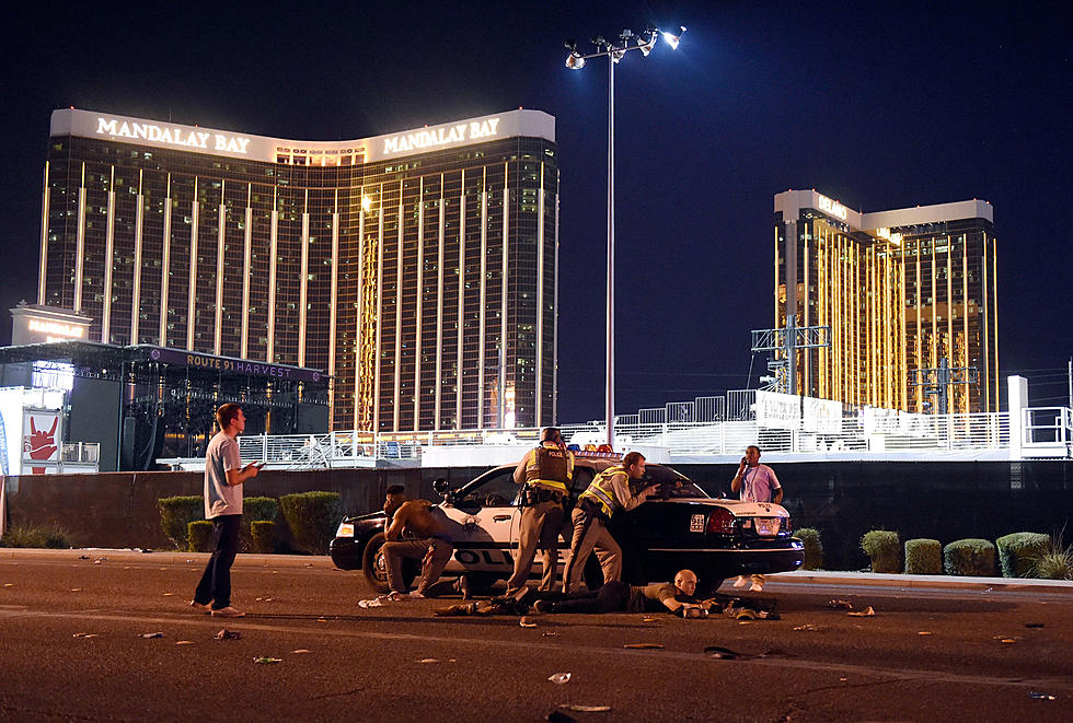 Las Vegas Shooting Investigation Closing, No Motive Found