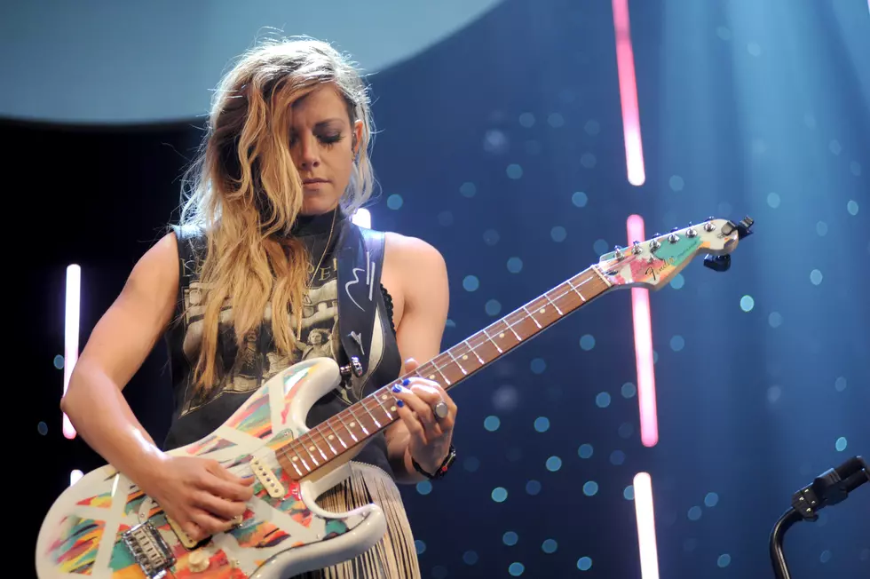 Story Behind the Song: Lindsay Ell, 'Worth the Wait'