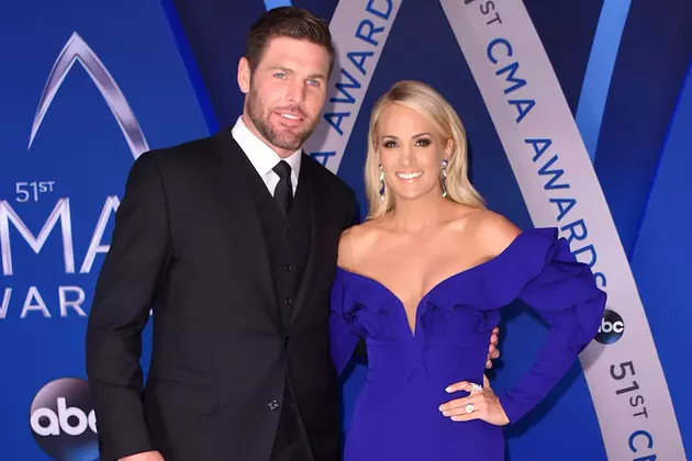 Carrie Underwood&#8217;s Husband Mike Fisher Is Returning to the NHL
