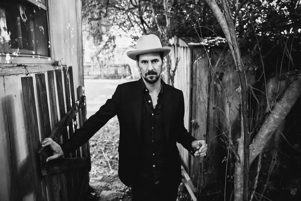 Interview: Gill Landry on New Solo Album, Freedom After Old Crow Medicine Show