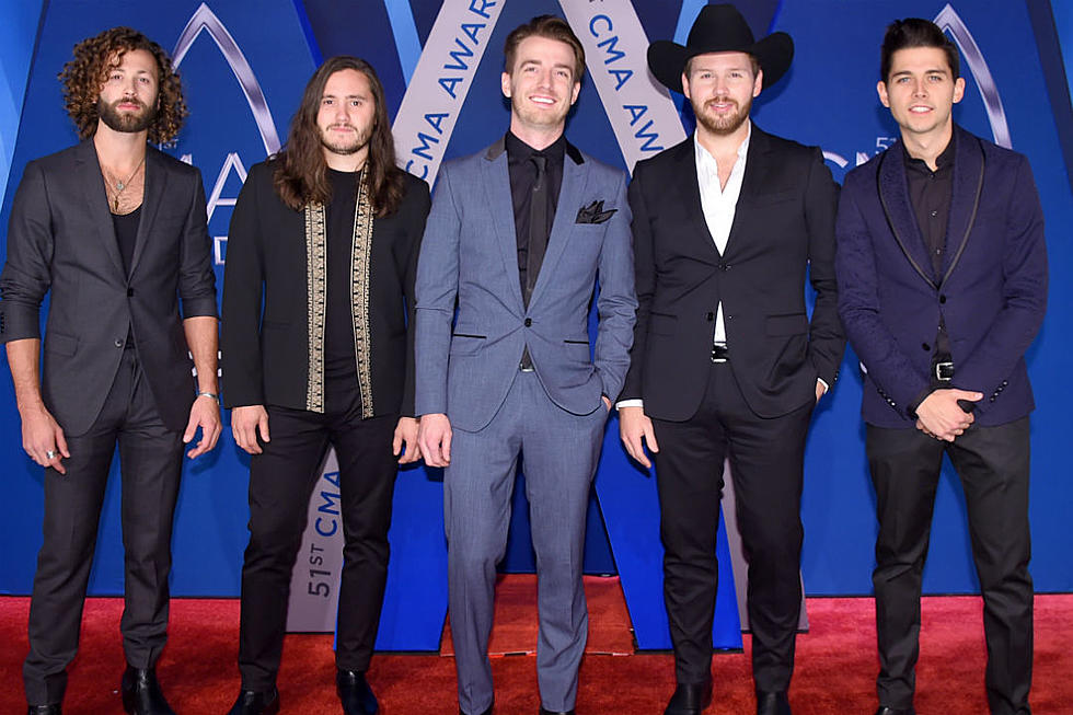 Everything We Know About Lanco’s Debut Album, ‘Hallelujah Nights’