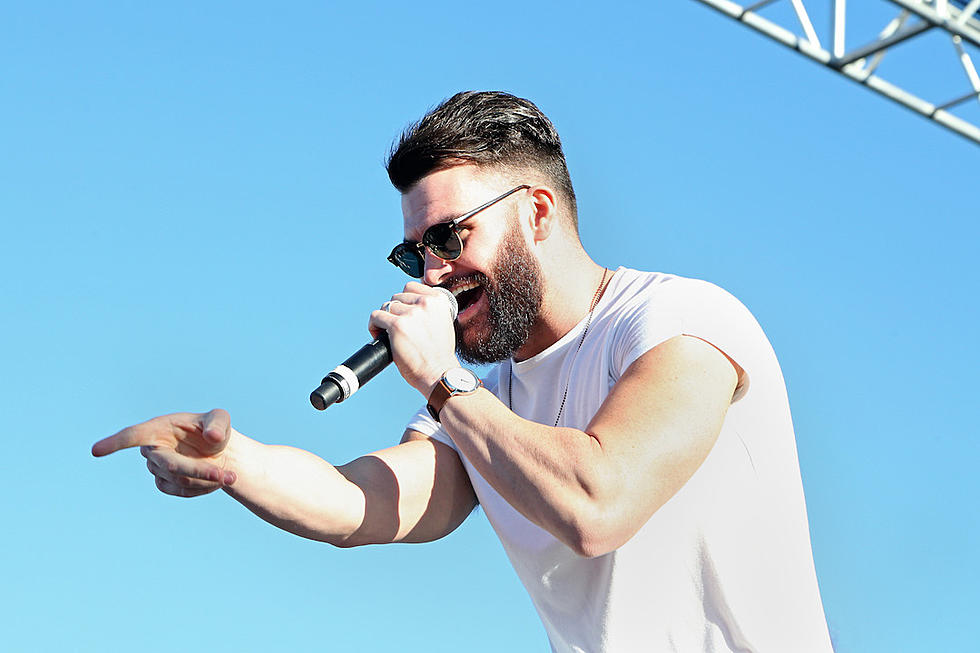 The Boot News Roundup: Dylan Scott Schedules New EP + More