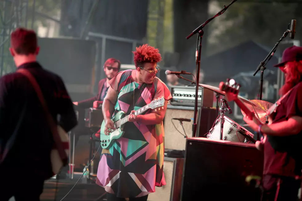 Alabama Shakes Win Best American Roots Performance at Grammys