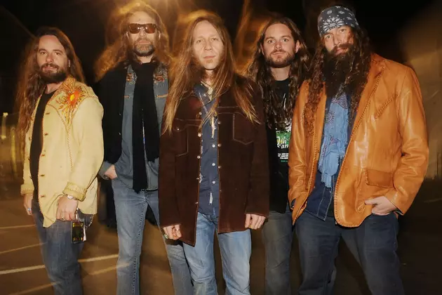 Blackberry Smoke Announce New Album &#8216;Find a Light&#8217;