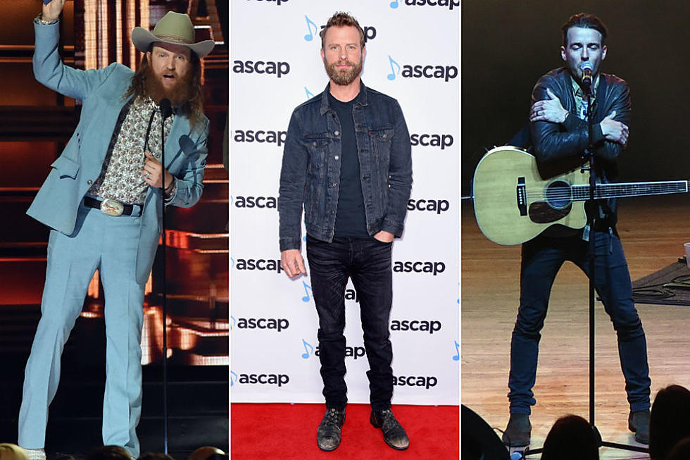 Dierks Bentley Plans to ‘Make a Lot of Memories’ With Brothers Osborne, Lanco on 2018 Mountain High Tour