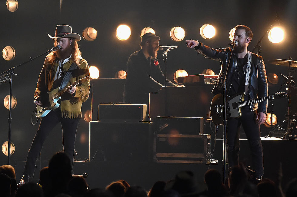 Brothers Osborne Expect to Be ‘Far More Emotional Than Nervous’ for Route 91 Grammys Tribute