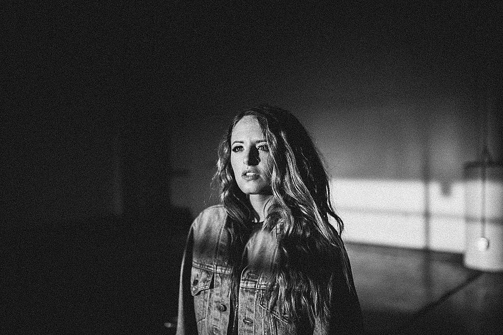 Emily Hackett Performs ‘Once in a While’ ‘Live at the Church’ [Exclusive Premiere]