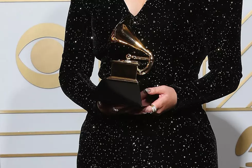 PLAYLIST: Hear 2019's Country + Americana Grammys Nominees