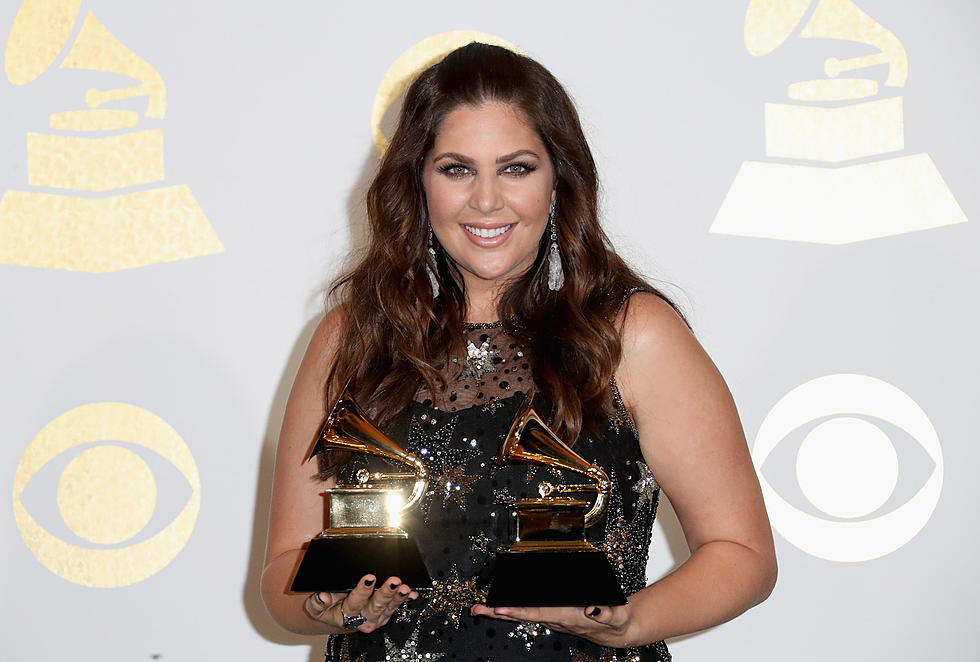 10 Things You Probably Don’t Know About Lady Antebellum’s Hillary Scott