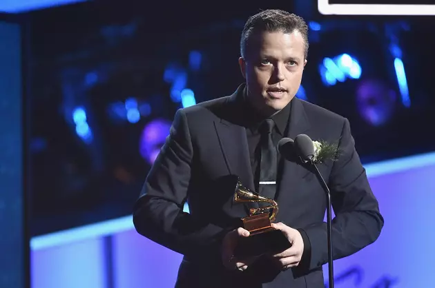 Jason Isbell&#8217;s &#8216;If We Were Vampires&#8217; Wins Best American Roots Song at the 2018 Grammy Awards