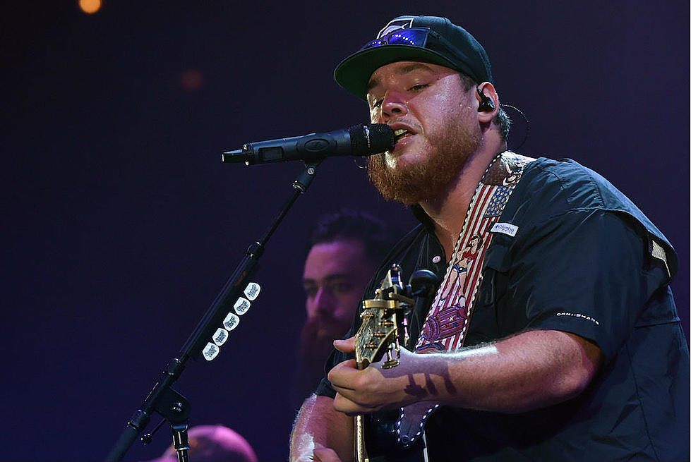 Story Behind the Song: Luke Combs, ‘One Number Away’