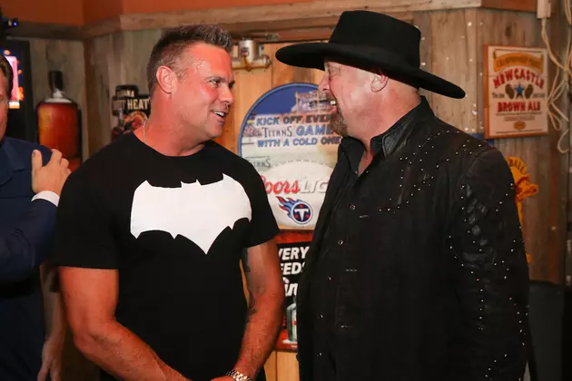 Interview: Eddie Montgomery Opens Up About &#8216;Here&#8217;s to You&#8217;, Montgomery Gentry&#8217;s Future
