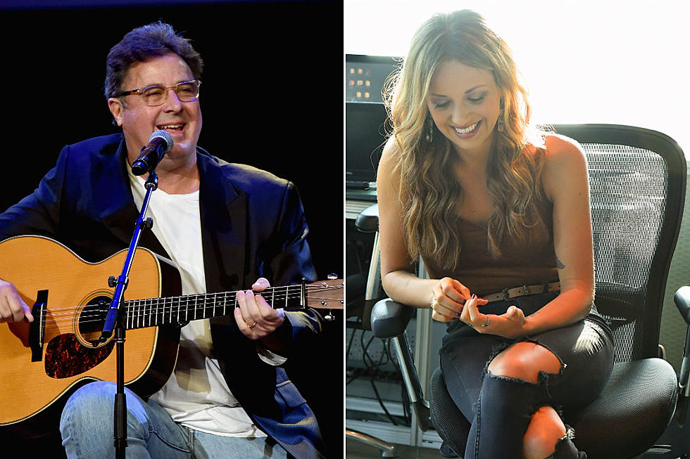 Vince Gill, Carly Pearce and More Join WE Fest 2018 Lineup