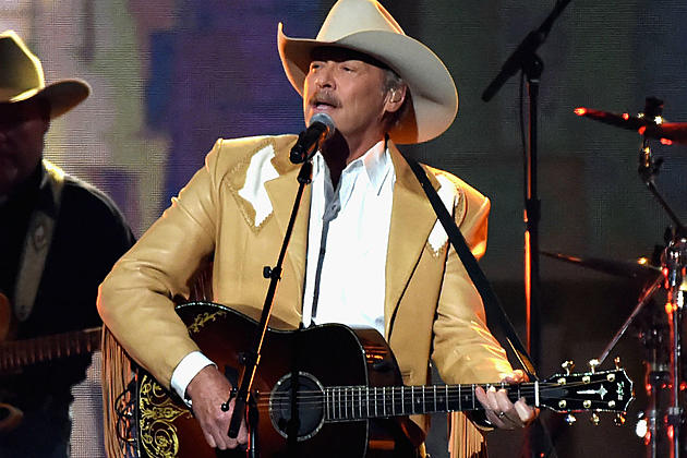 Alan Jackson, Bill Anderson, Steve Dorff Headed for Songwriters’ Hall of Fame