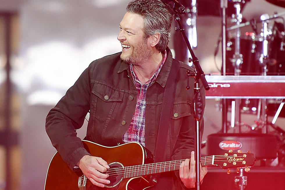 Blake Shelton, Fellow ‘The Voice’ Coaches Go (Cliche) Country for Super Bowl Ad [WATCH]