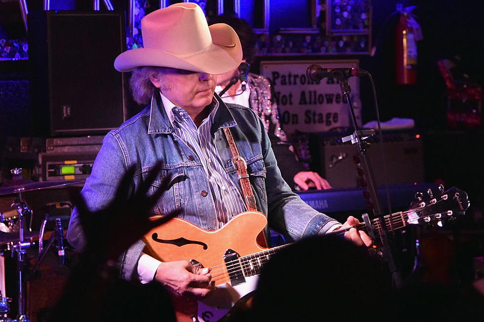 Dwight Yoakam Announces Exclusive SiriusXM Channel Launch