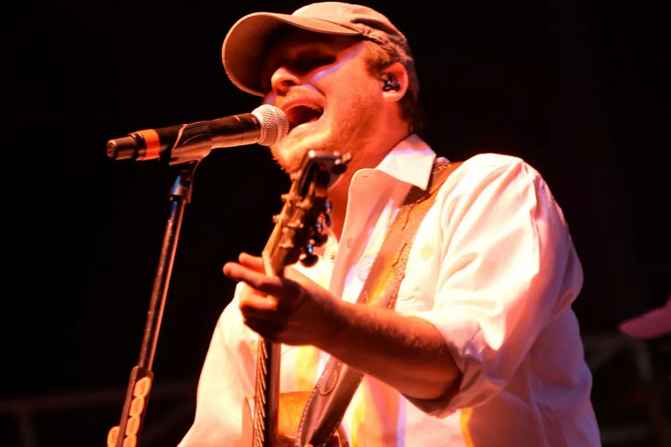 Josh Abbott Band Sing 'Deep in the Heart of Texas' for Bud Light