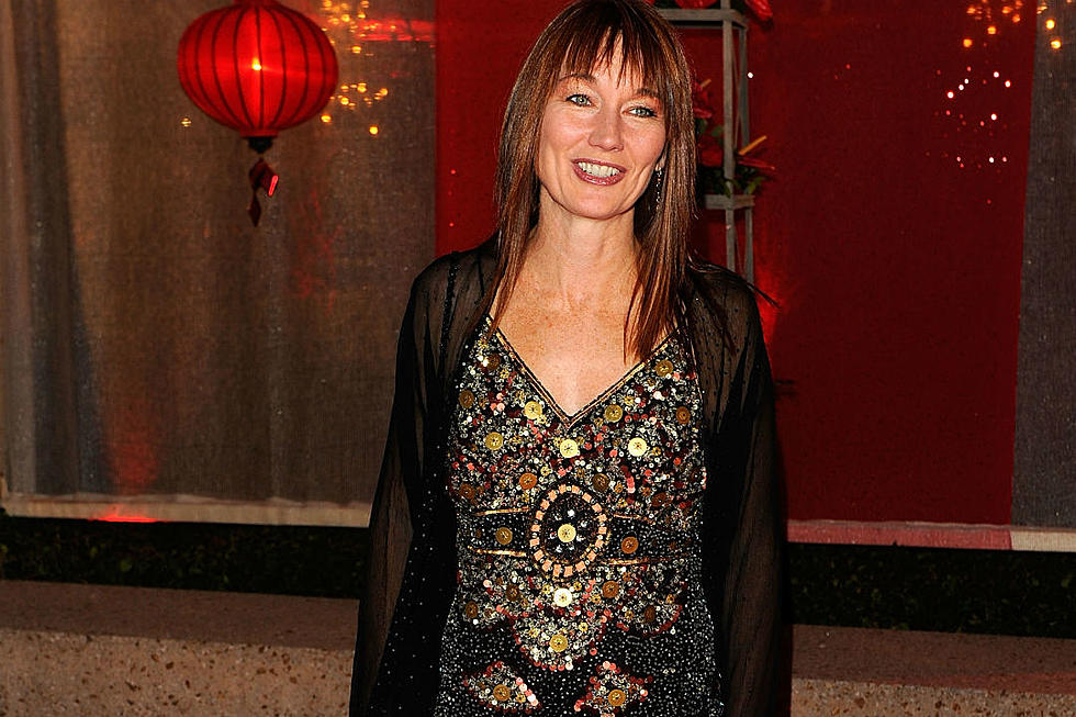 Women in Country Have Faced Radio Discrimination for Decades, as Lari White Pointed Out