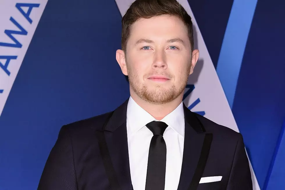 Hear Scotty McCreery’s New Song ‘Home in My Mind’ [LISTEN]