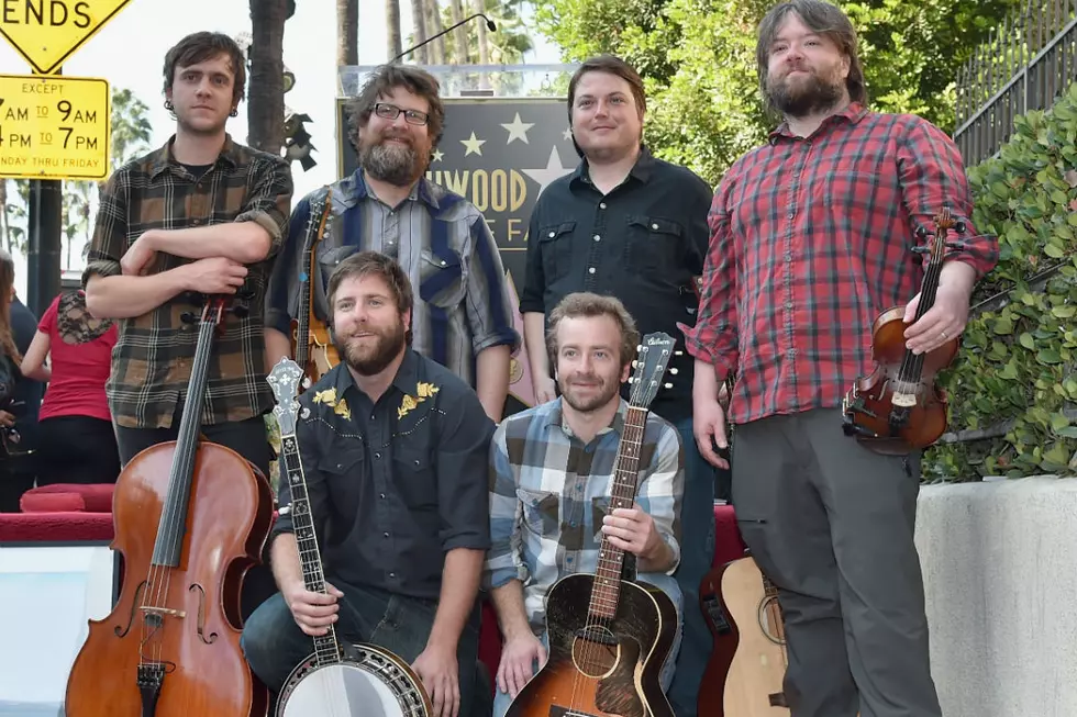 Trampled By Turtles Announce New Album, Share Single [LISTEN]