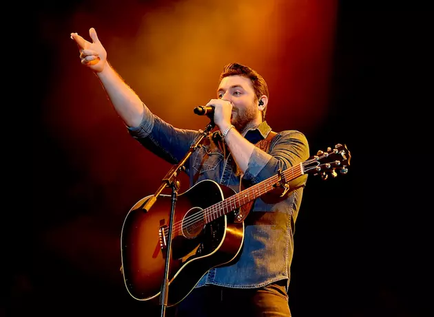 Your Last Chance to Win a 6-Pack of Chris Young Tickets