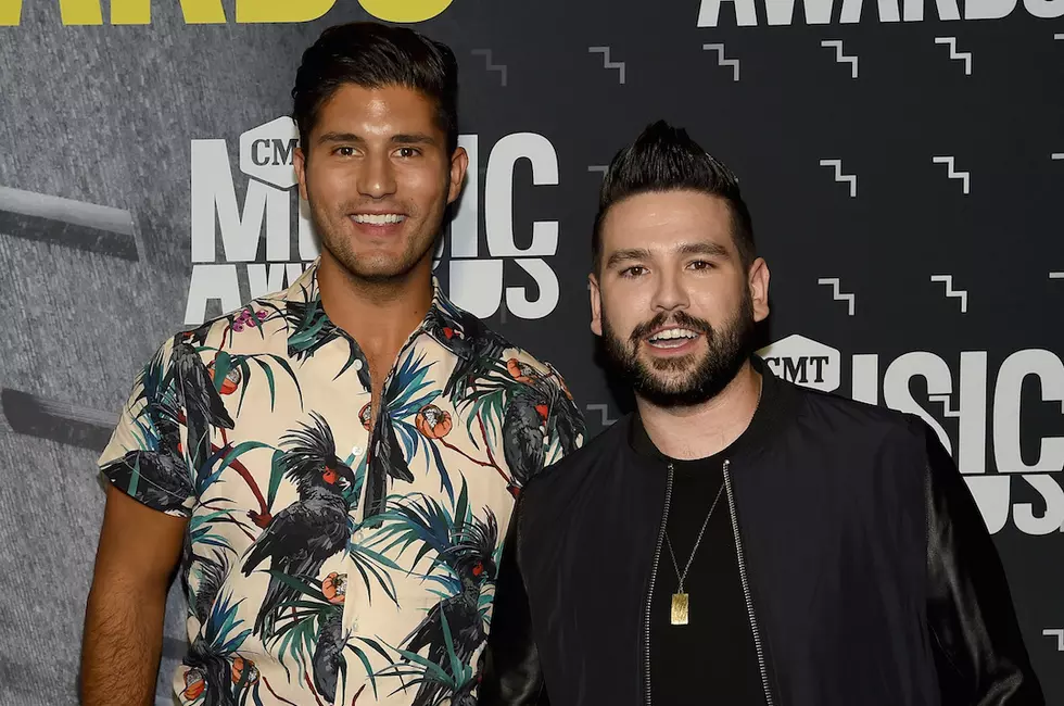 Story Behind the Song: Dan + Shay, ‘Tequila’