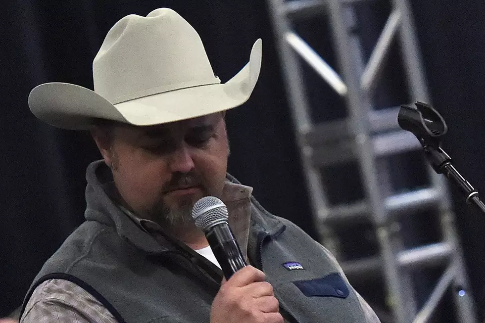Daryle Singletary Tribute Concert Coming to the Ryman