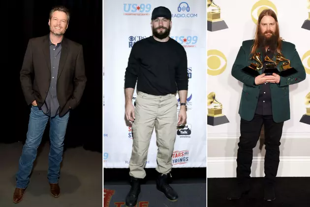 POLL: Who Should Win Single Record of the Year at the 2018 ACM Awards?
