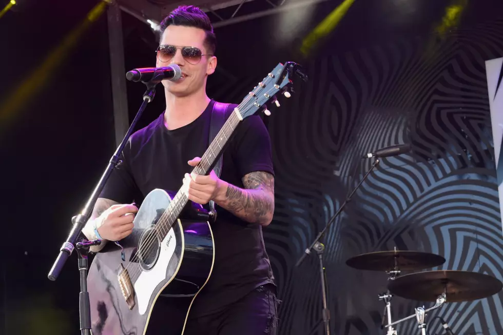 Devin Dawson Isn’t a Great Face-to-Face Communicator, But He’ll Write You a Darn Good Song