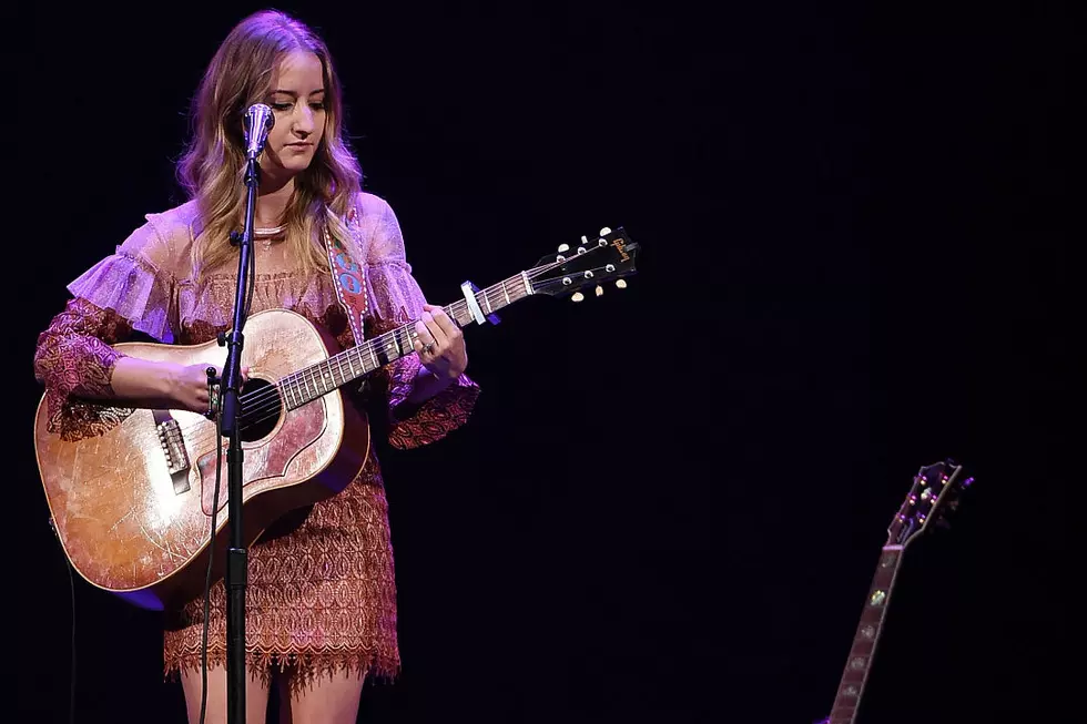 Margo Price Shares Alternate, Unreleased ‘Hands of Time’ Music Video [WATCH]