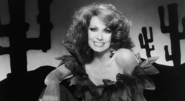 Dottie West&#8217;s Hall of Fame Induction &#8216;a Win for Every Little Girl Who Dares to Dream Big&#8217;