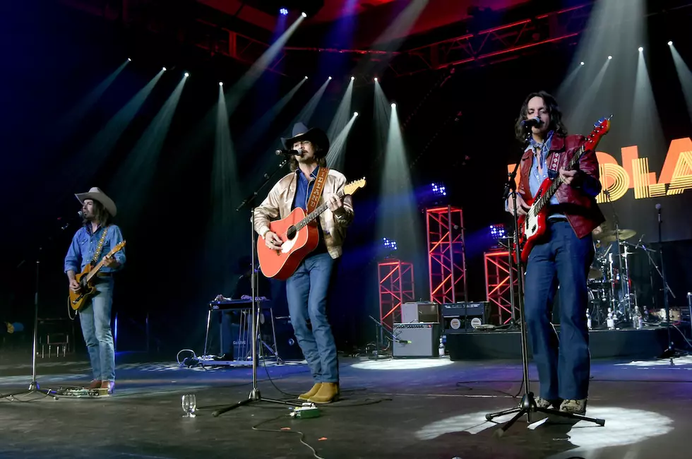 Hear New Singles from Midland and More Country Artists