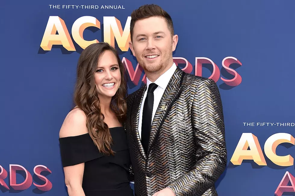See All the Looks From the 2018 ACM Awards Red Carpet