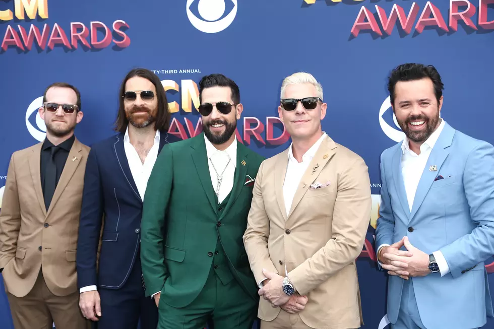 POLL: Who Should Win Group of the Year at the 2019 ACM Awards?