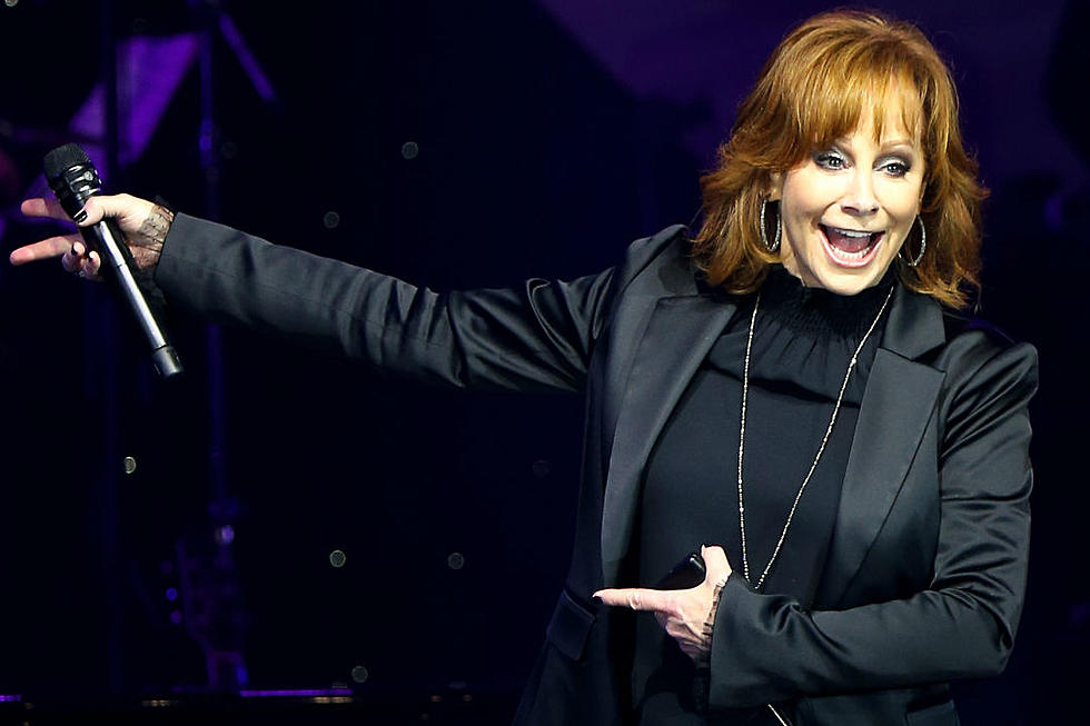 Reba McEntire Says She’s All in for ‘Reba’ Reboot … But It Won’t Happen Anytime Soon