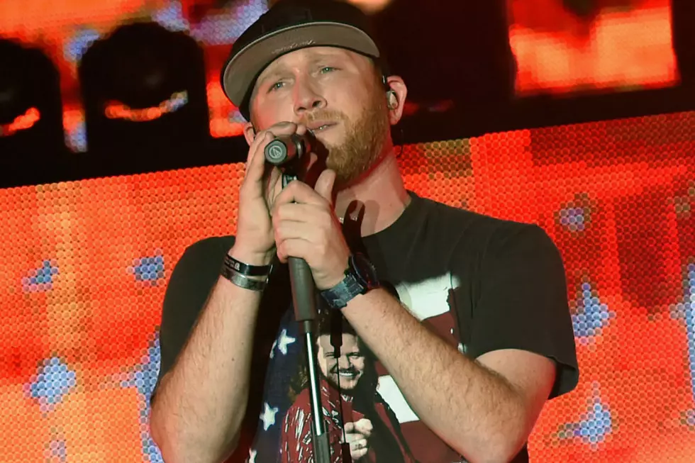 First Time Stories: Cole Swindell