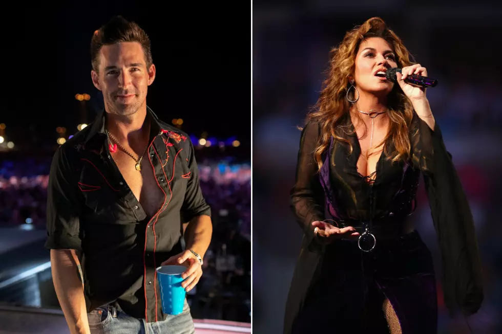 Shania Twain, Jake Owen Sign on for New TV Singing Competition, ‘Real Country’