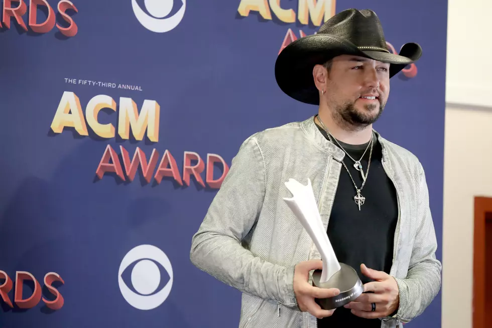 The ACM Awards Didn’t Have an Entertainer of the Year Category for the First 5 Years