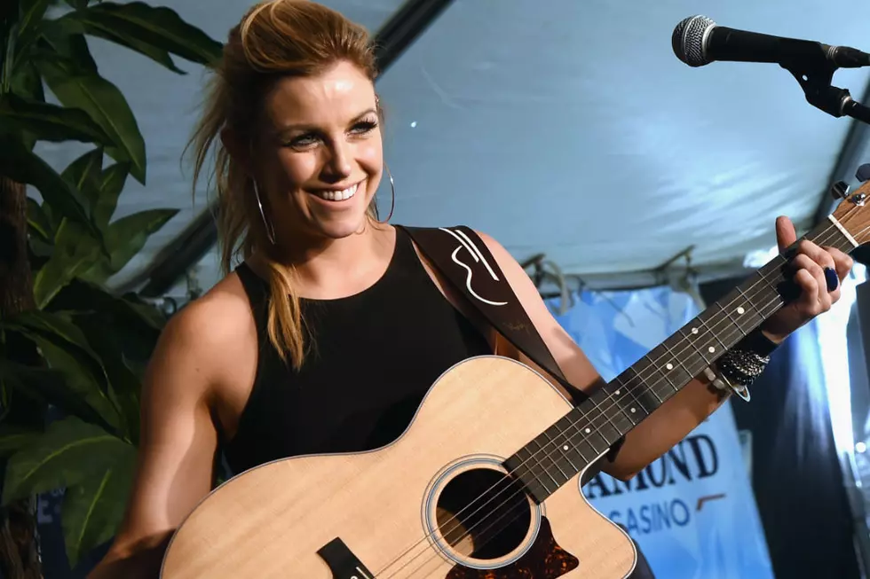 New Music Videos from Lindsay Ell, LoCash and More Country Artists